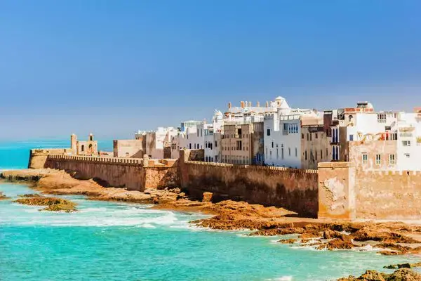 ESSAOUIRA : LE CHARME COTIER